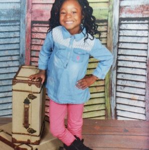 Meet your Posher, Patricia